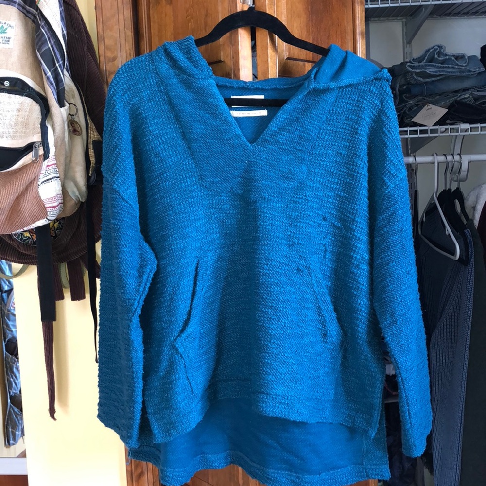 Urban Outfitters Hooded Sweater